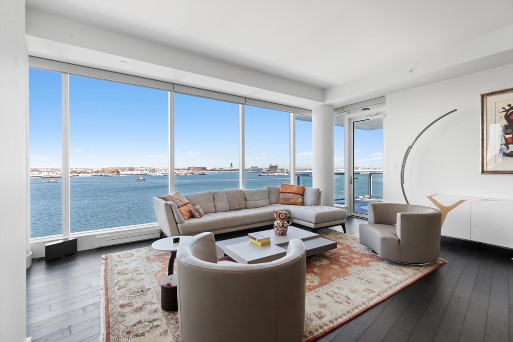 22 Liberty Dr #8F Boston, MA 02210