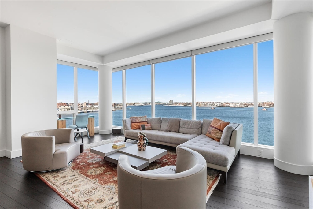 22 Liberty Dr #8F Boston, MA 02210