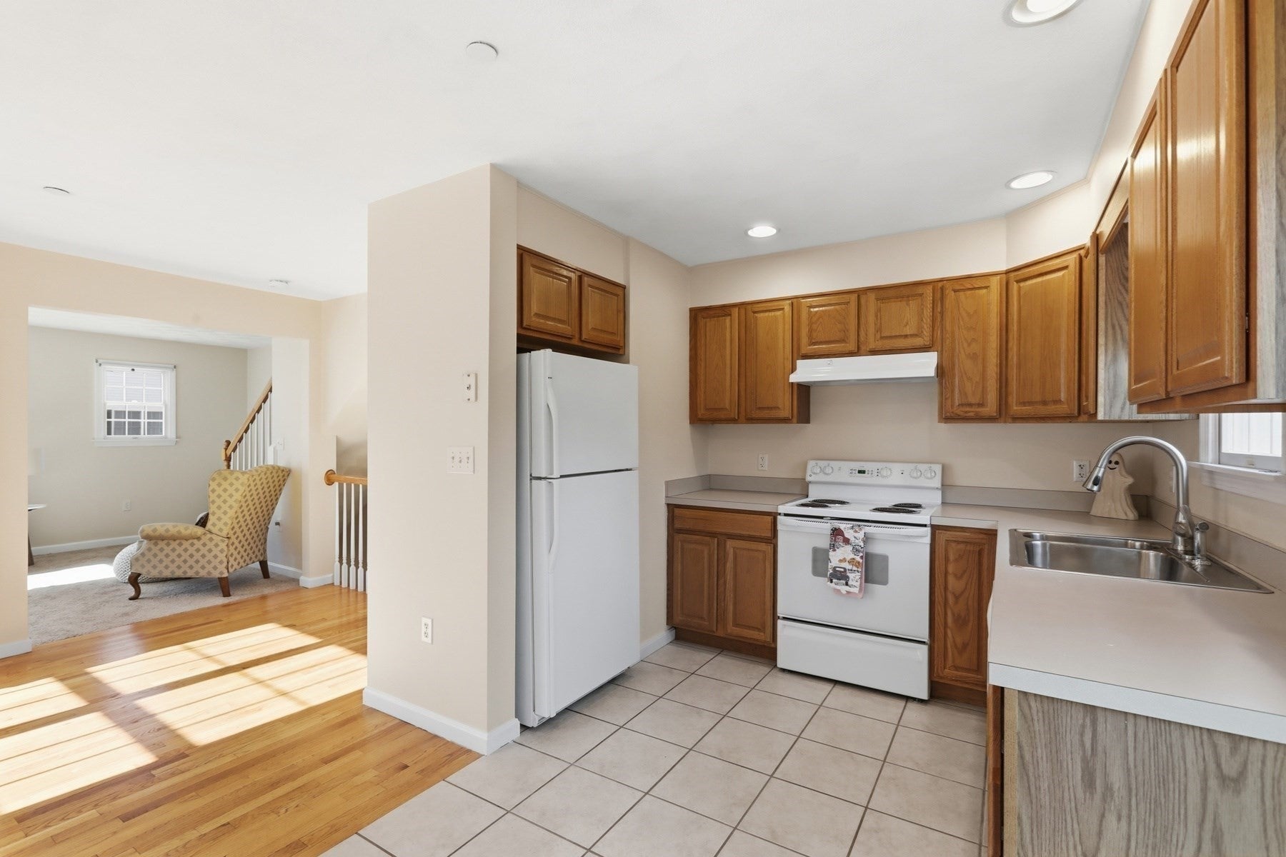 252 Albion St #15 Wakefield, MA 01880