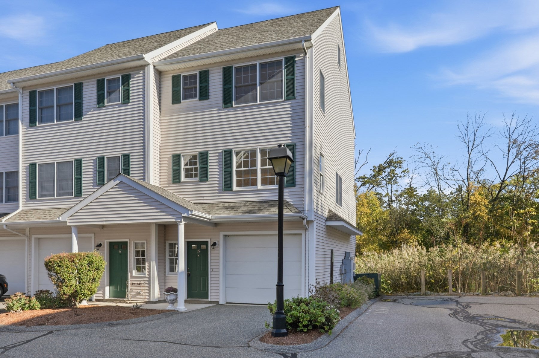 252 Albion St #15 Wakefield, MA 01880