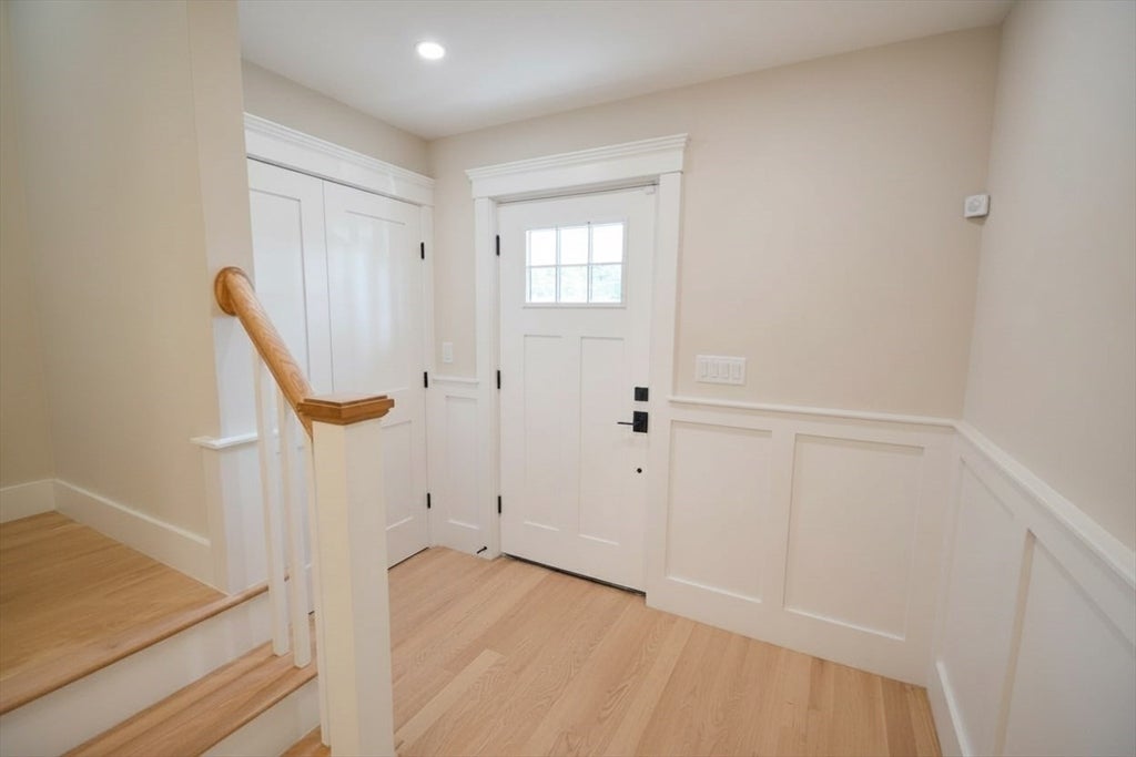 361 Salem St #2 Wakefield, MA 01880