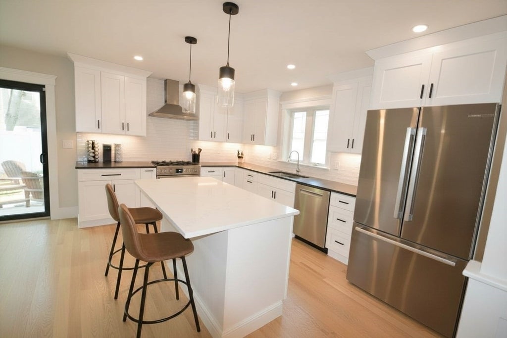 361 Salem St #2 Wakefield, MA 01880