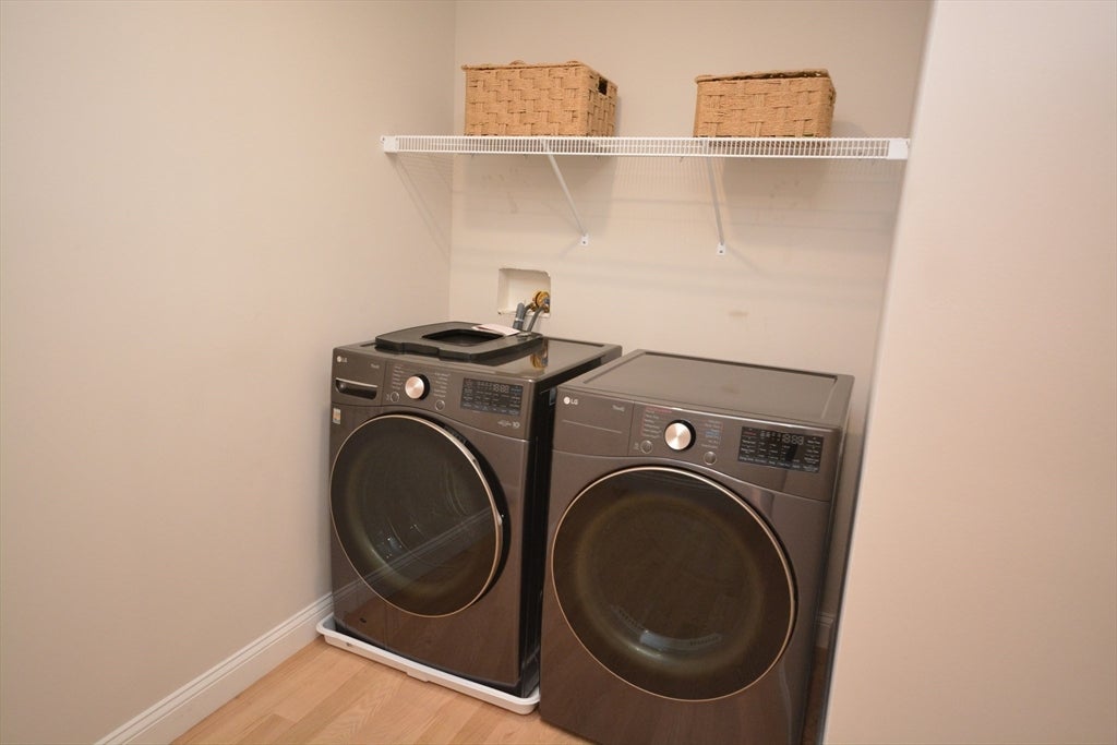 361 Salem St #2 Wakefield, MA 01880