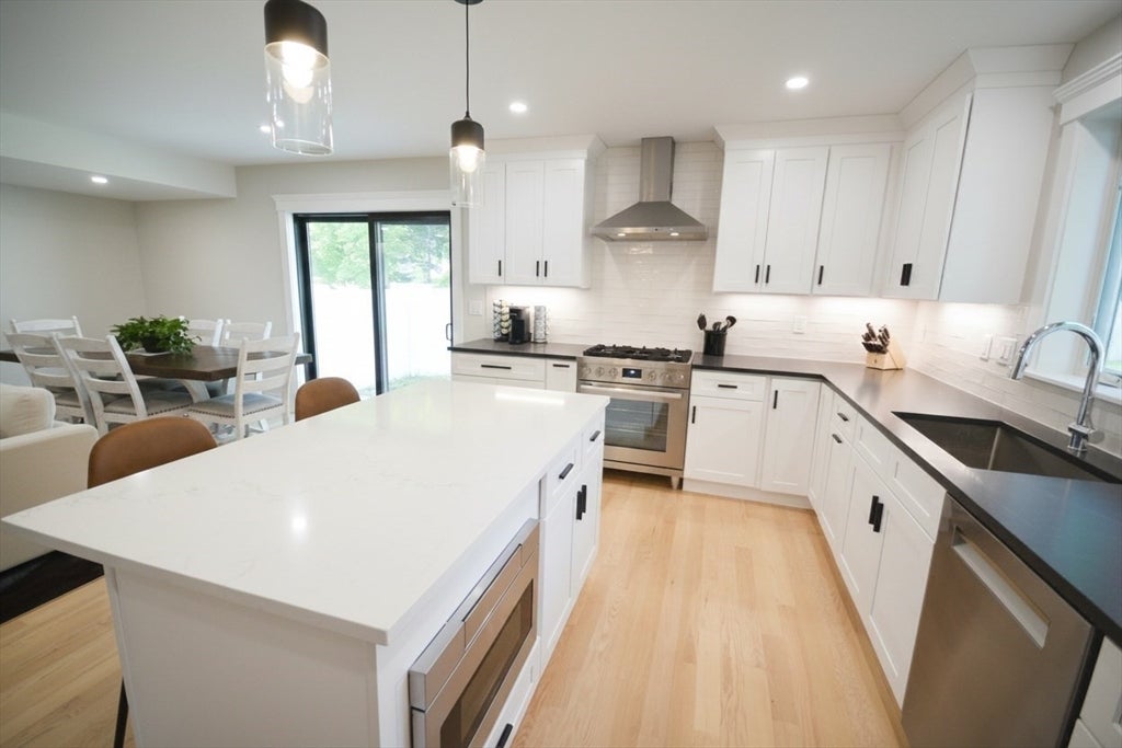 361 Salem St #2 Wakefield, MA 01880