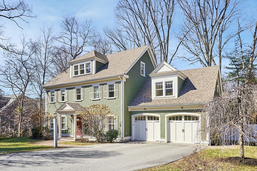 43 Normandy Rd