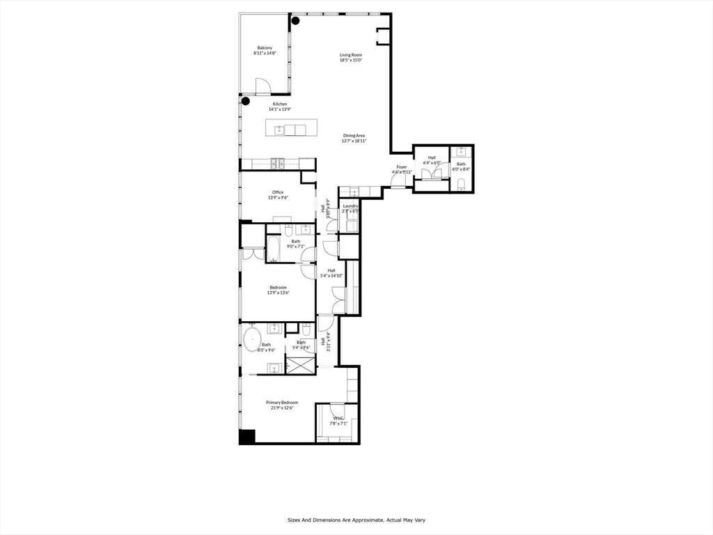 133 Seaport Blvd #PH 3A Boston, MA 02210 133 Seaport Blvd #PH 3A Boston, MA 02210