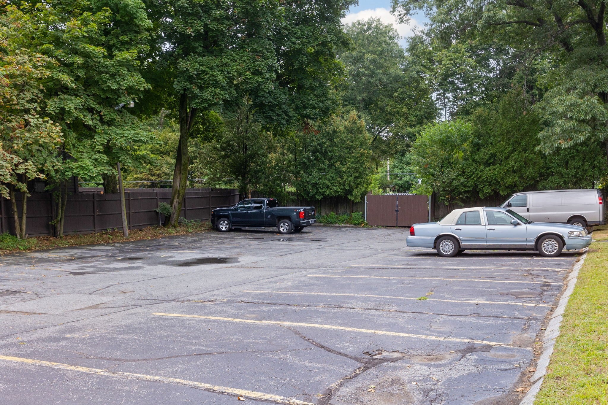 72 Renwick Rd #B Wakefield, MA 01880