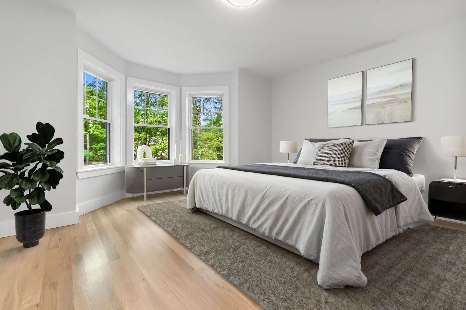 57 Myrtle Ave #2 Wakefield, MA 01880