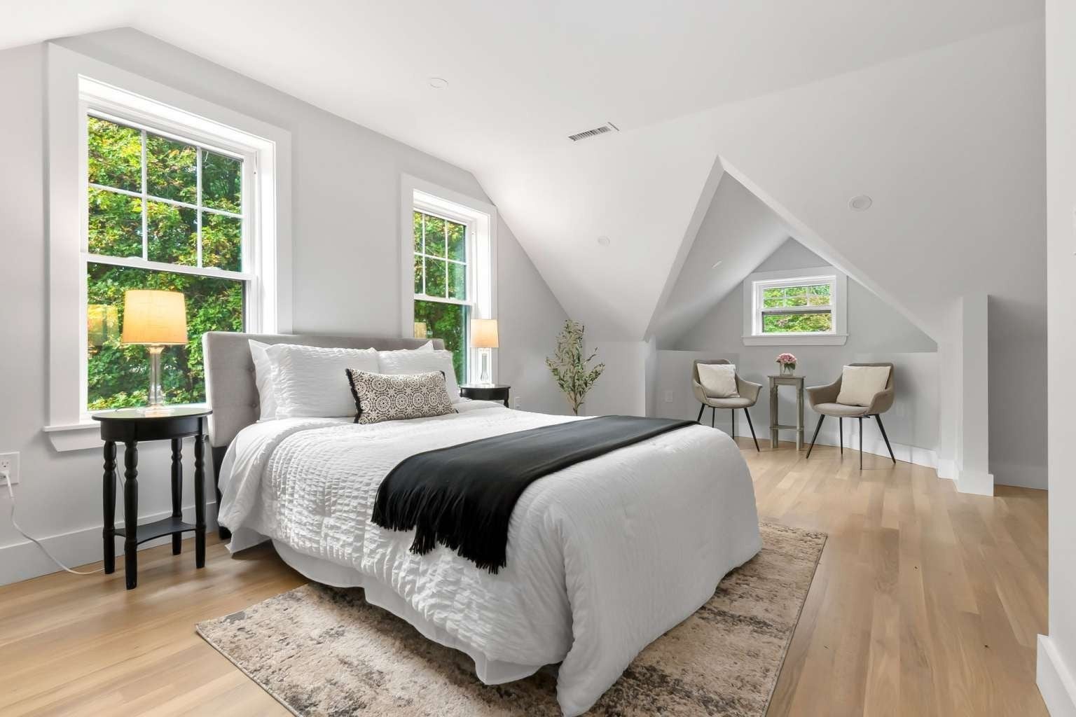 57 Myrtle Ave #2 Wakefield, MA 01880
