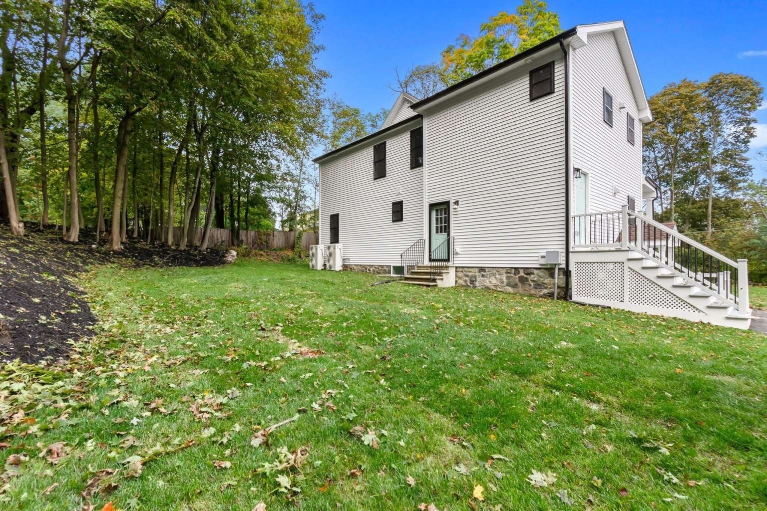 57 Myrtle Ave #2 Wakefield, MA 01880