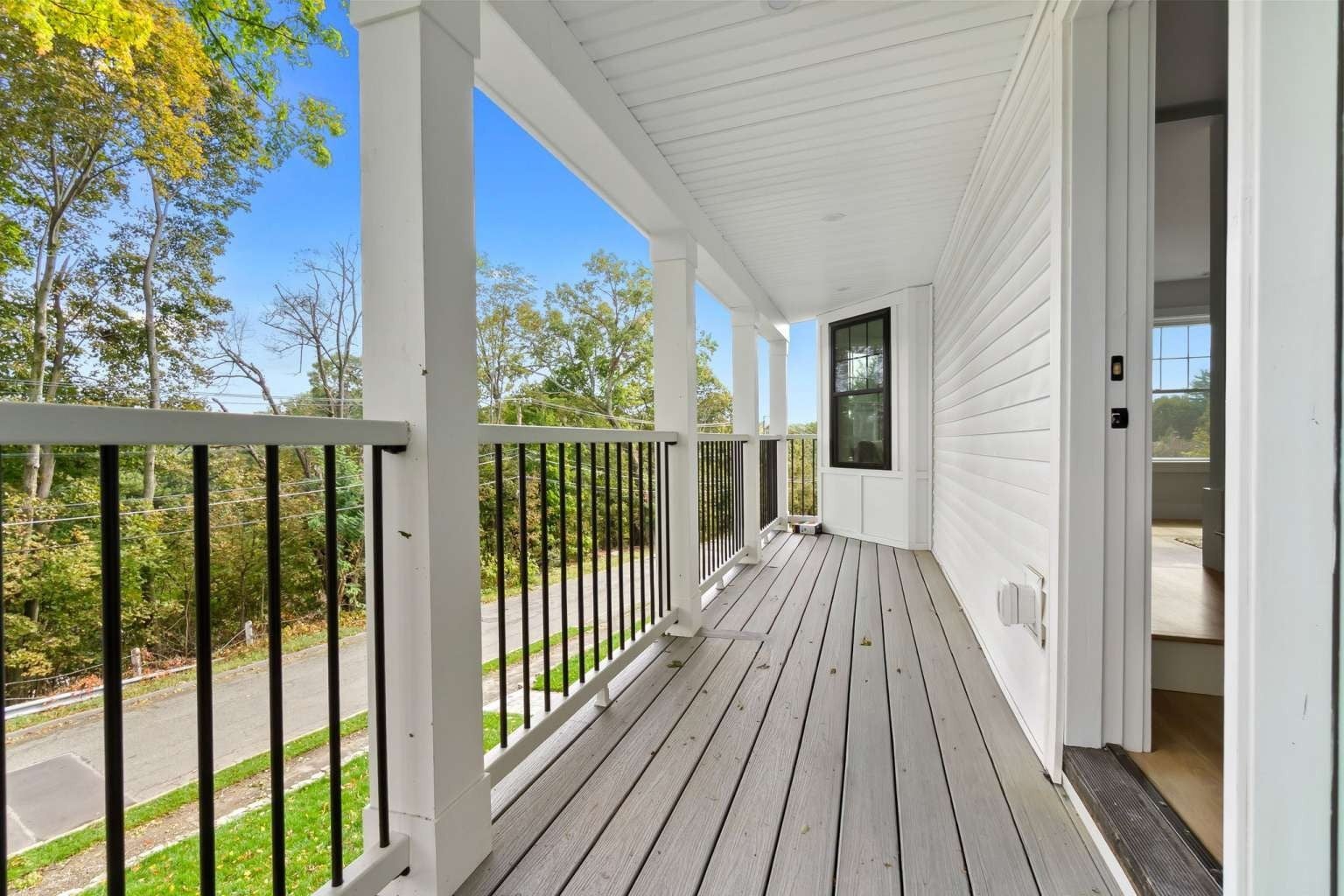 57 Myrtle Ave #2 Wakefield, MA 01880