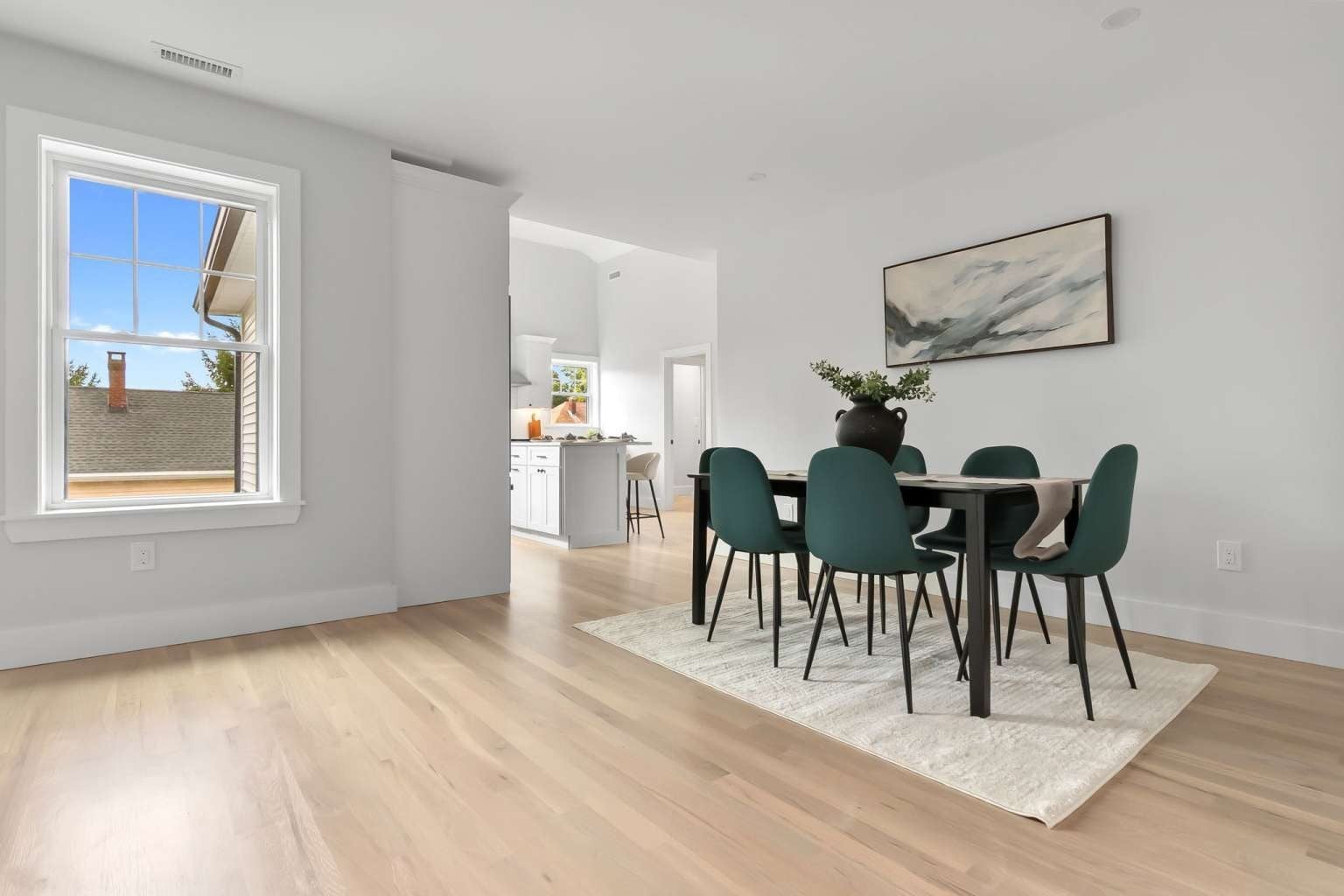 57 Myrtle Ave #2 Wakefield, MA 01880