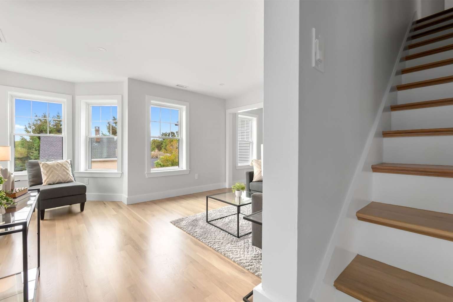 57 Myrtle Ave #2 Wakefield, MA 01880