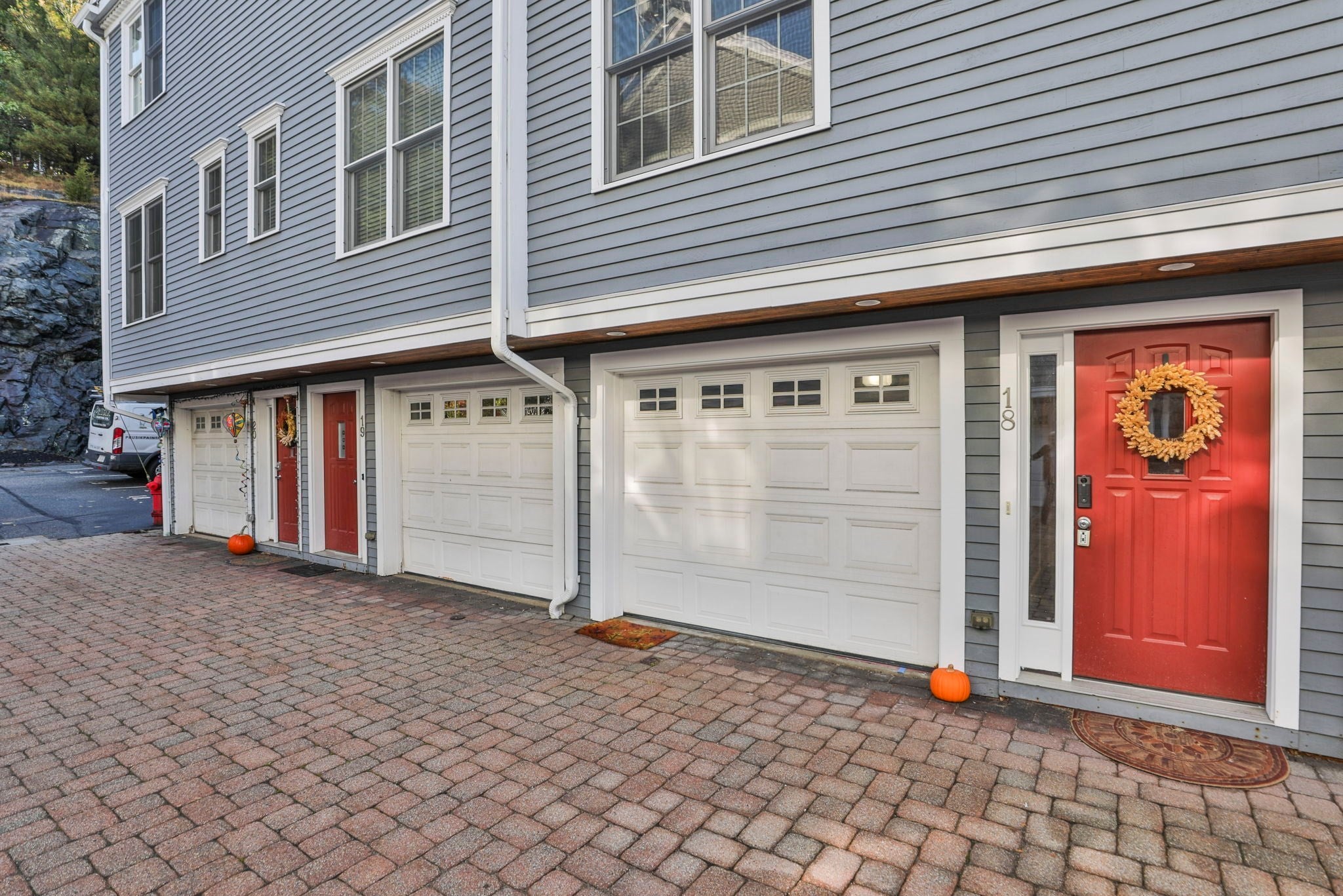 894 Main St #18 Wakefield, MA 01880