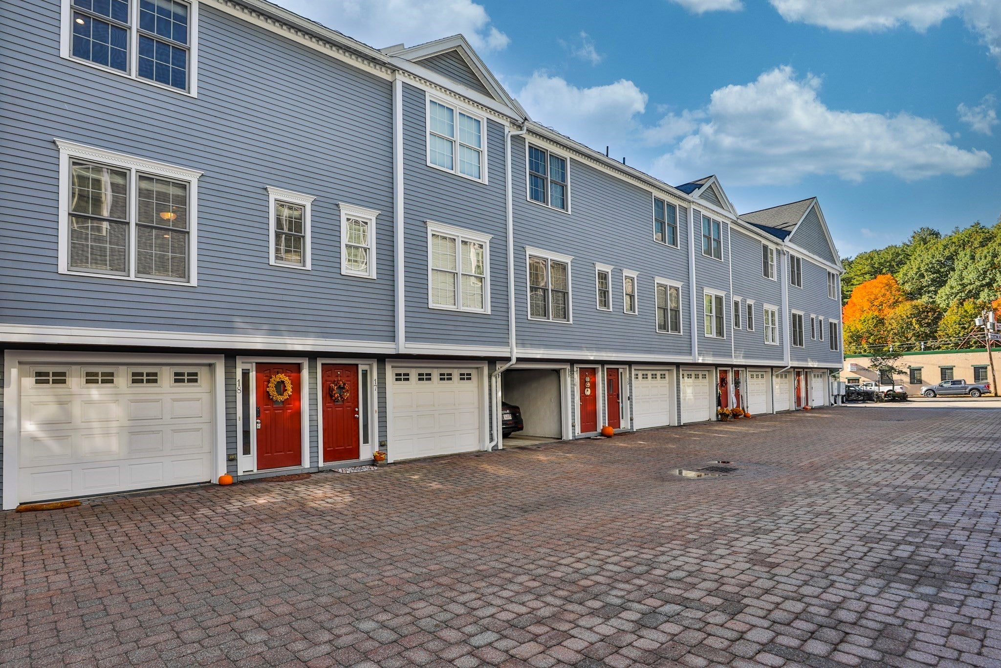 894 Main St #18 Wakefield, MA 01880