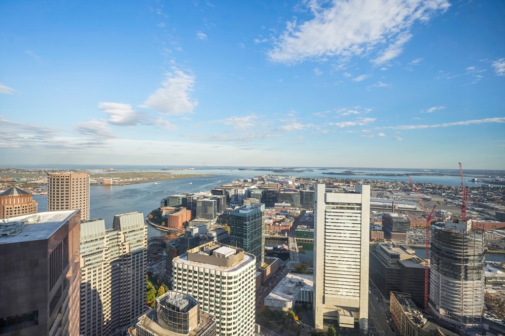 240 Devonshire St #5109