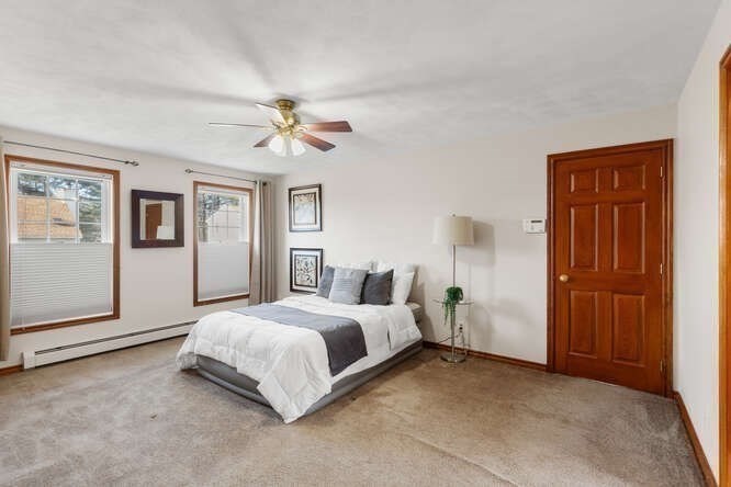 19 Fellsmere Ave Wakefield, MA 01880