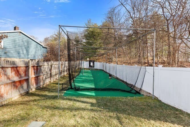 19 Fellsmere Ave Wakefield, MA 01880