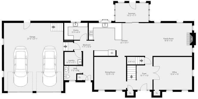 19 Fellsmere Ave Wakefield, MA 01880