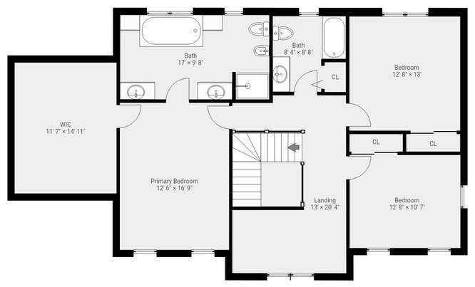 19 Fellsmere Ave Wakefield, MA 01880