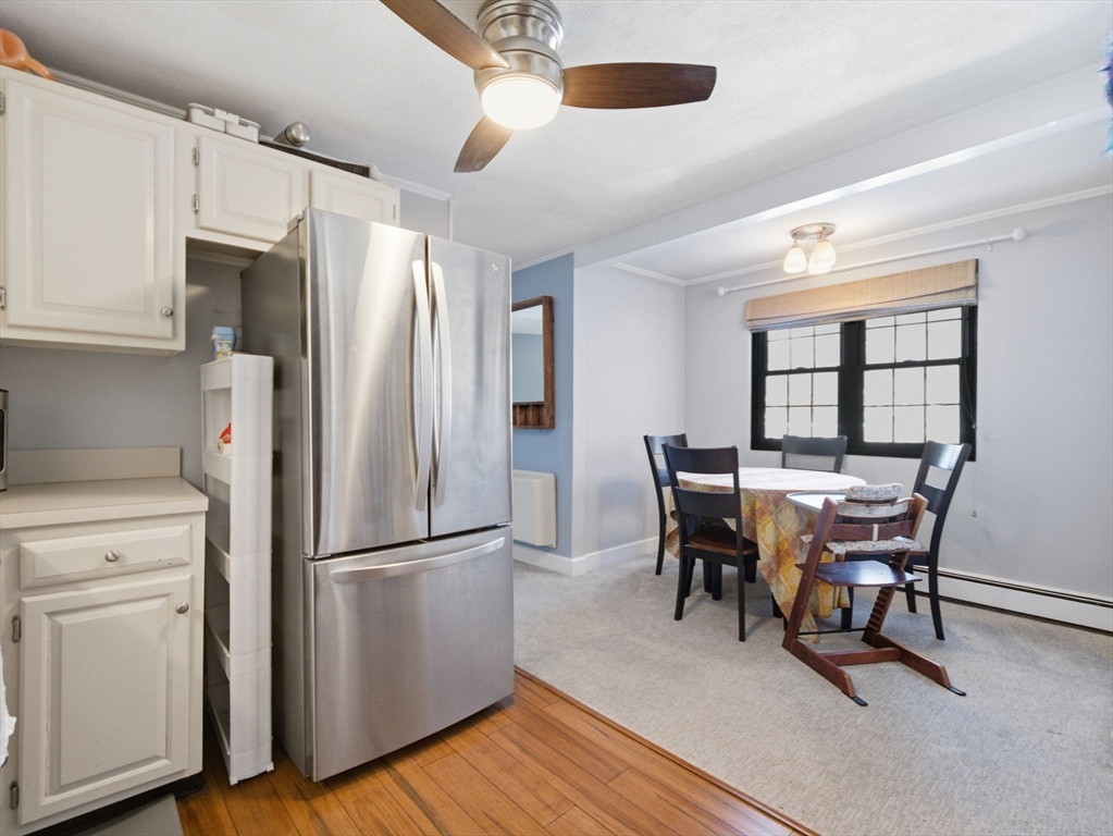 68 Preston St #6D Wakefield, MA 01880