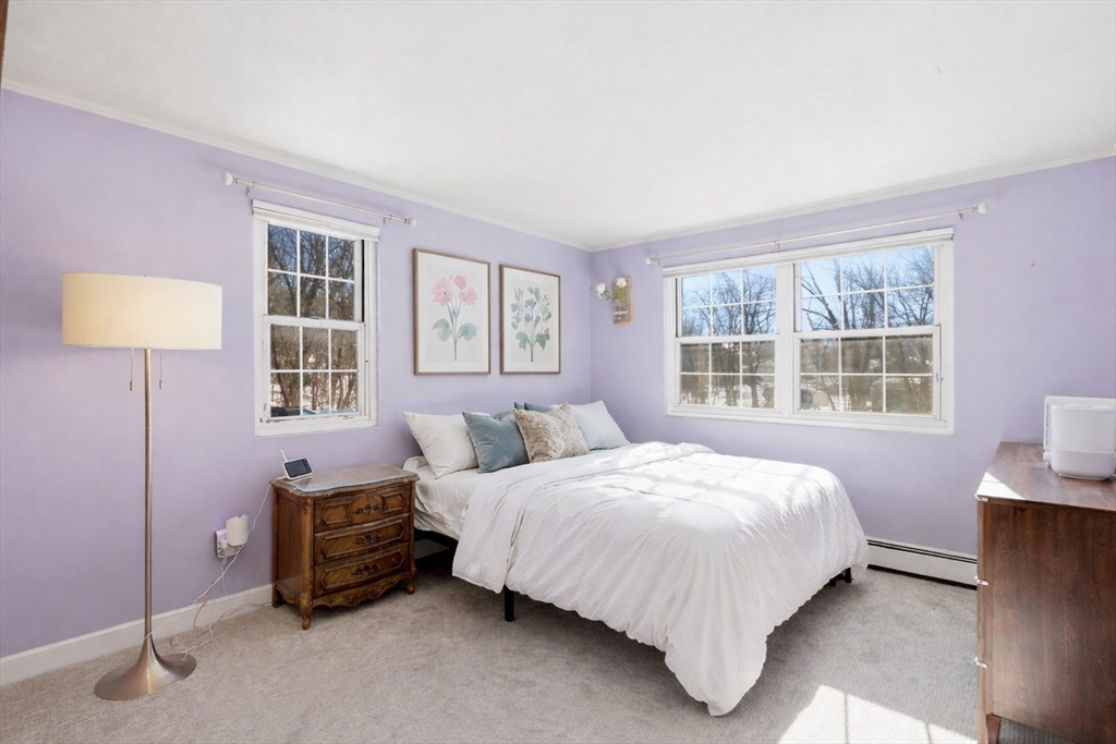 68 Preston St #6D Wakefield, MA 01880