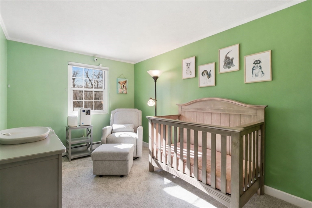 68 Preston St #6D Wakefield, MA 01880