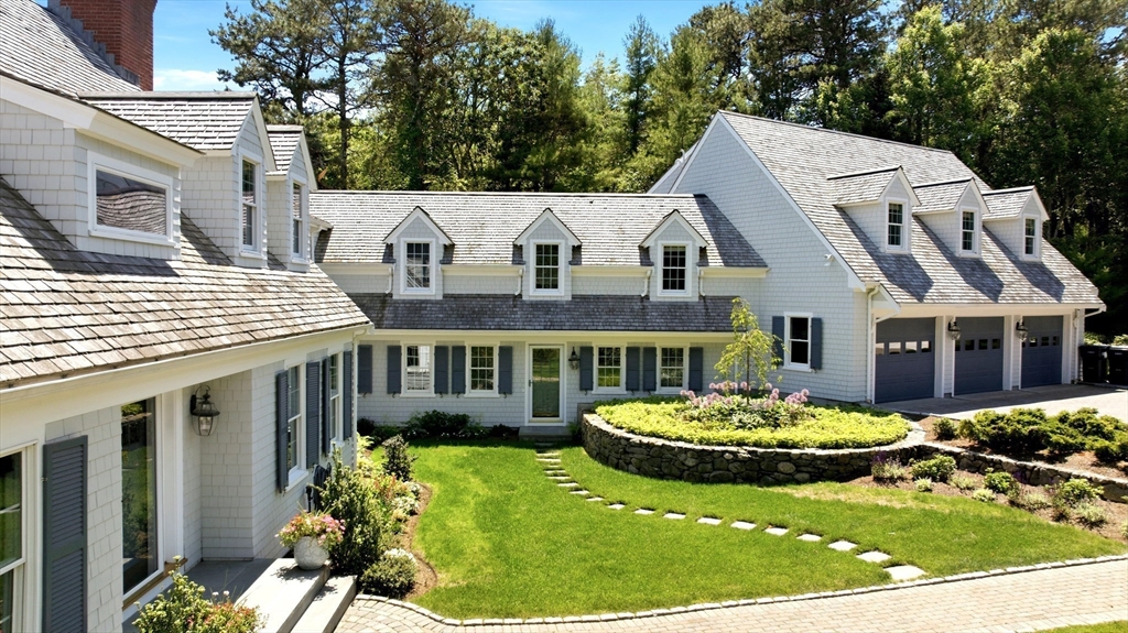 375 Baxters Neck Rd Barnstable, MA 02648