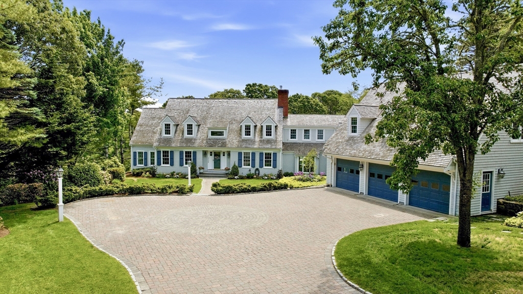 375 Baxters Neck Rd Barnstable, MA 02648