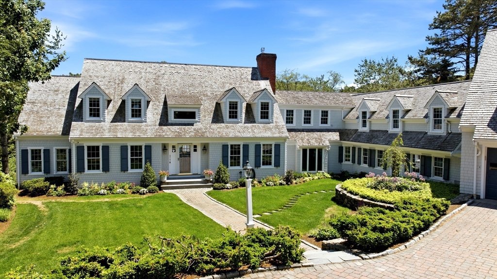 375 Baxters Neck Rd Barnstable, MA 02648