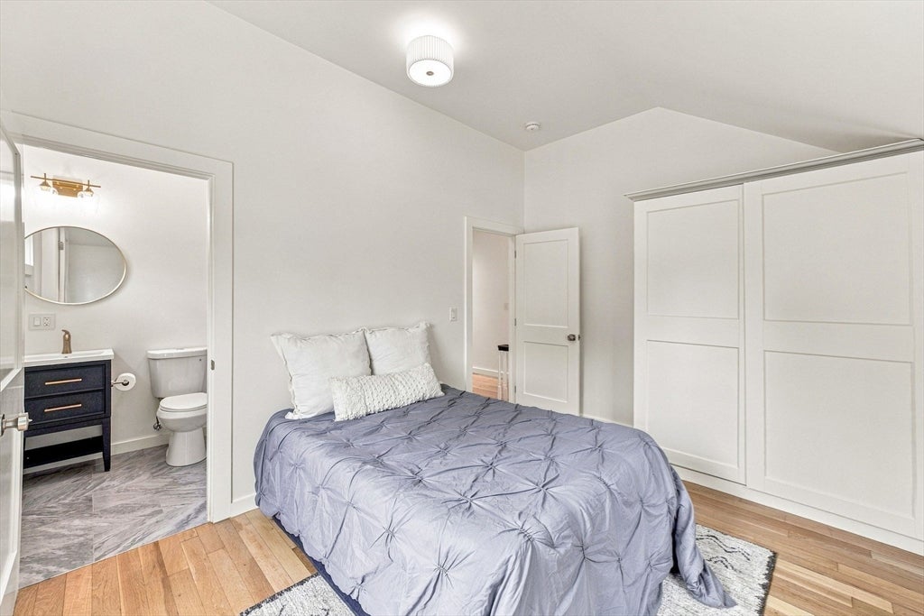 18 Jefferson Rd #A Wakefield, MA 01880