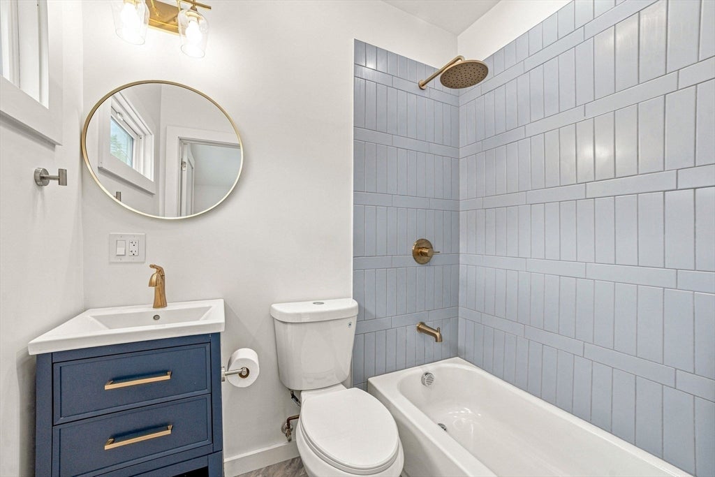 18 Jefferson Rd #A Wakefield, MA 01880