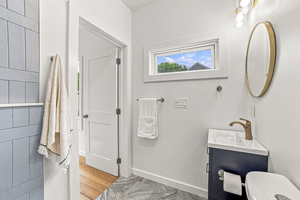 18 Jefferson Rd #A Wakefield, MA 01880