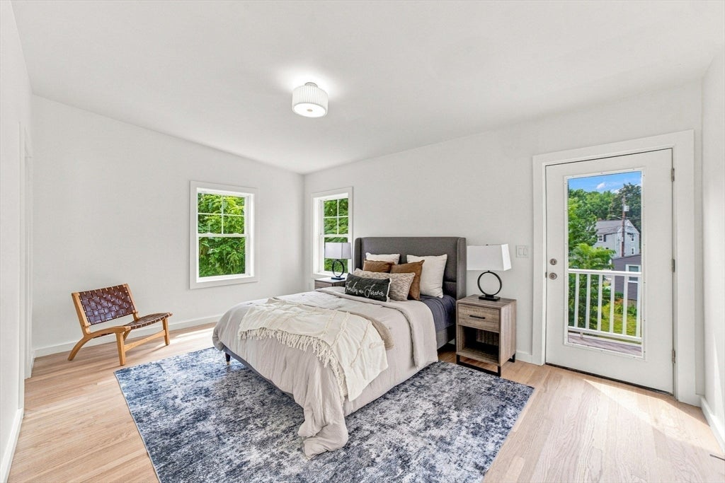 18 Jefferson Rd #A Wakefield, MA 01880