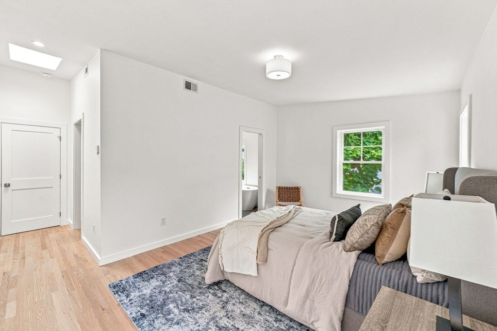 18 Jefferson Rd #A Wakefield, MA 01880