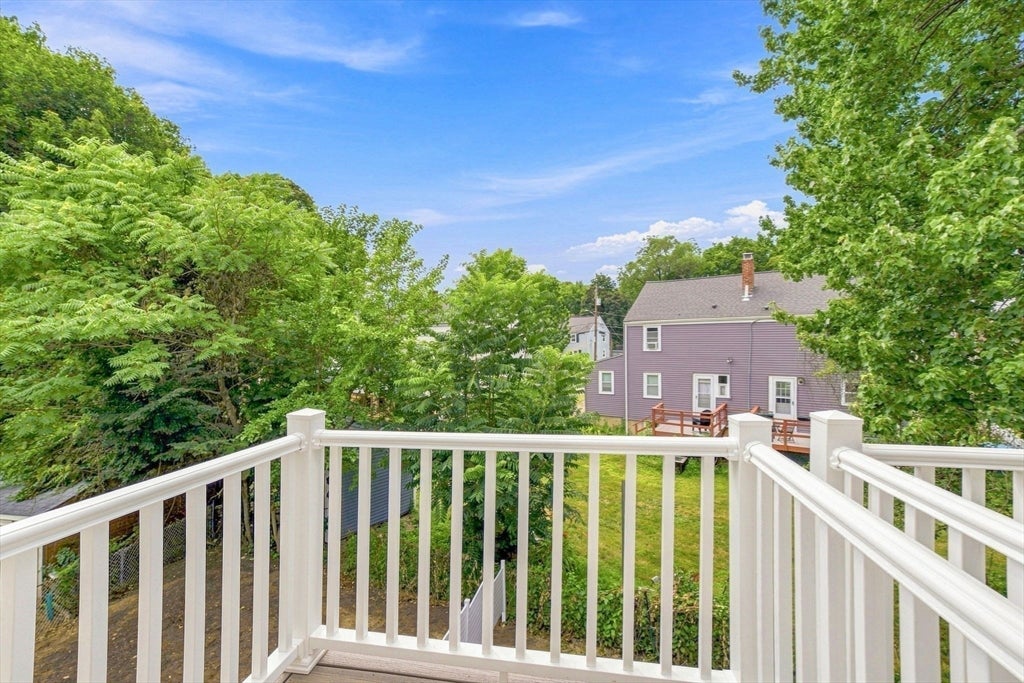 18 Jefferson Rd #A Wakefield, MA 01880