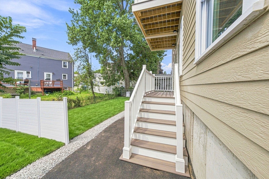 18 Jefferson Rd #A Wakefield, MA 01880