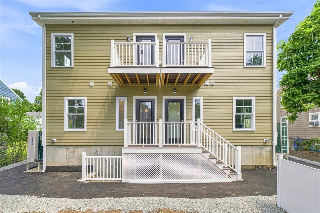 18 Jefferson Rd #A Wakefield, MA 01880