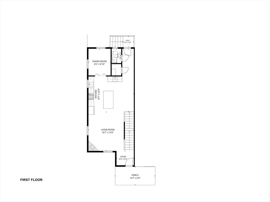 18 Jefferson Rd #A Wakefield, MA 01880