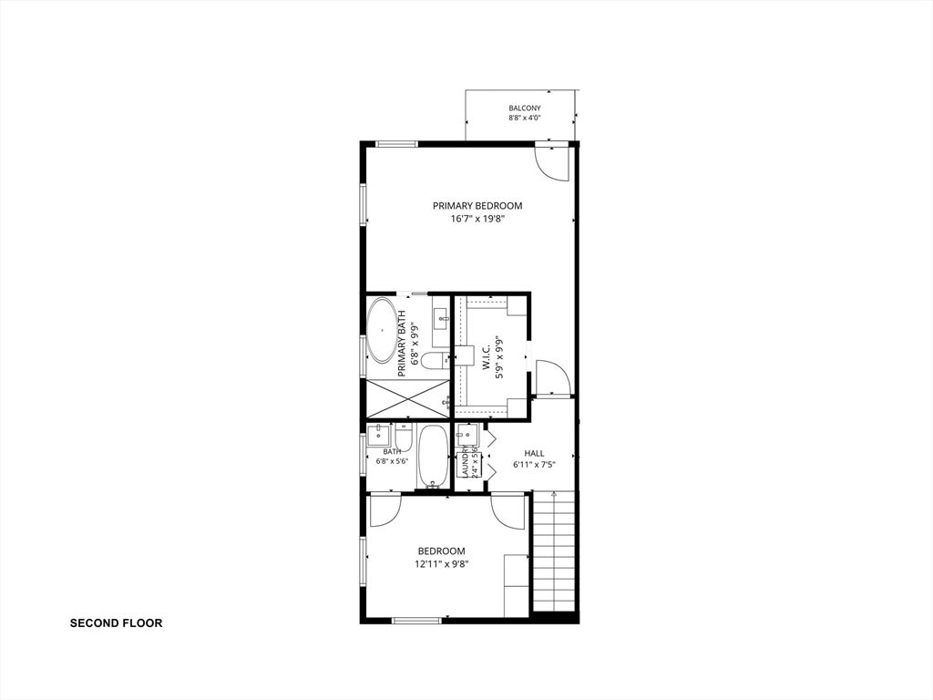 18 Jefferson Rd #A Wakefield, MA 01880