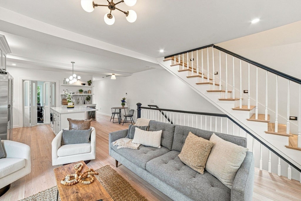 18 Jefferson Rd #A Wakefield, MA 01880