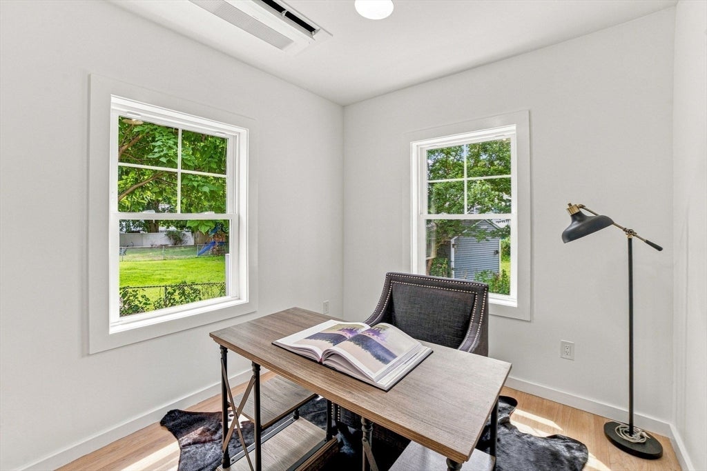 18 Jefferson Rd #A Wakefield, MA 01880