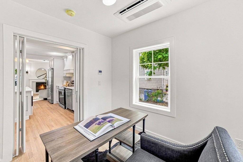 18 Jefferson Rd #A Wakefield, MA 01880