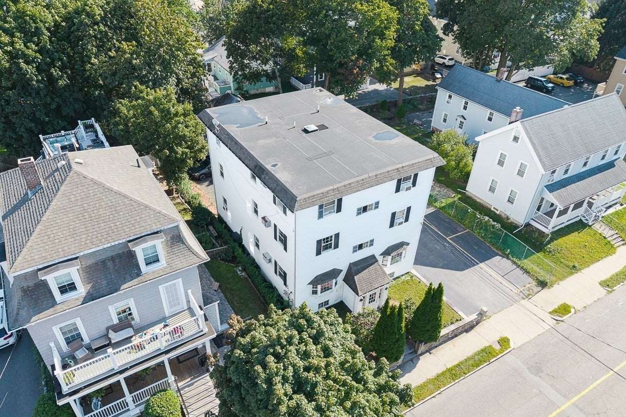 14 W Water St #1 Wakefield, MA 01880