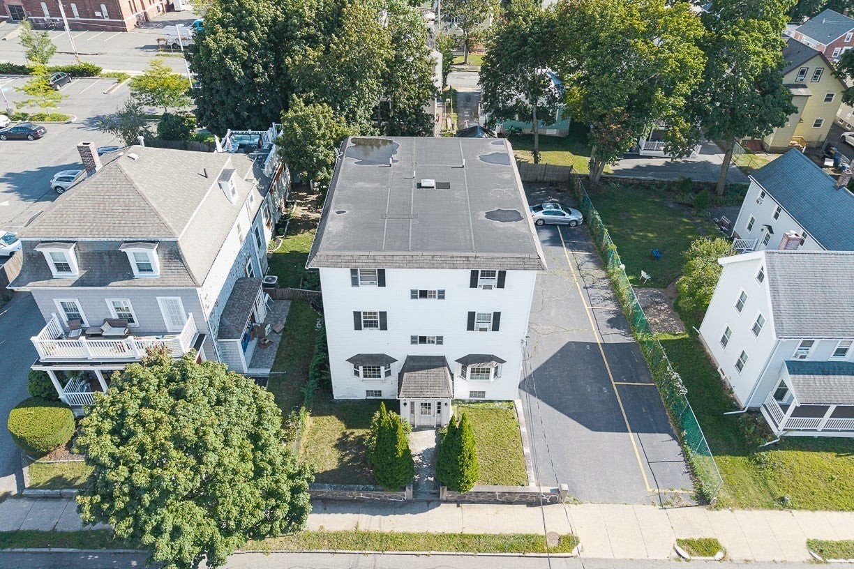14 W Water St #1 Wakefield, MA 01880