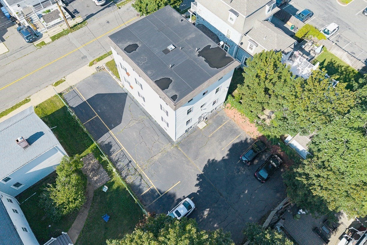 14 W Water St #1 Wakefield, MA 01880