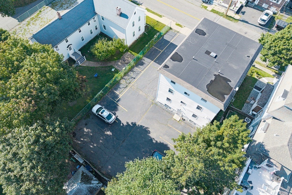 14 W Water St #1 Wakefield, MA 01880
