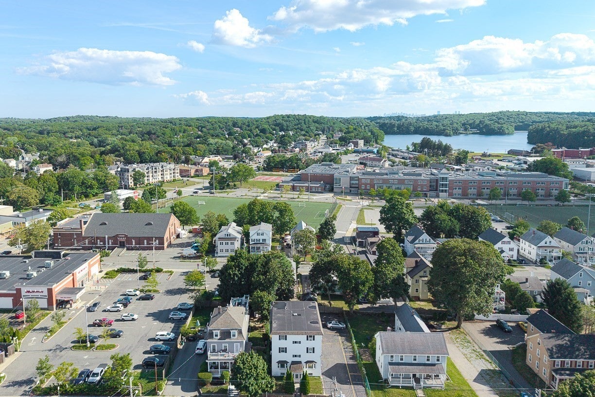 14 W Water St #1 Wakefield, MA 01880