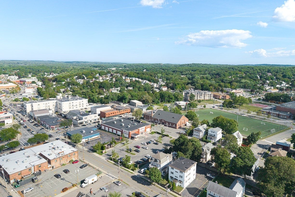 14 W Water St #1 Wakefield, MA 01880