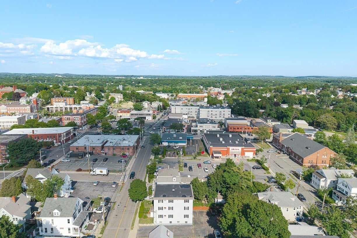 14 W Water St #1 Wakefield, MA 01880